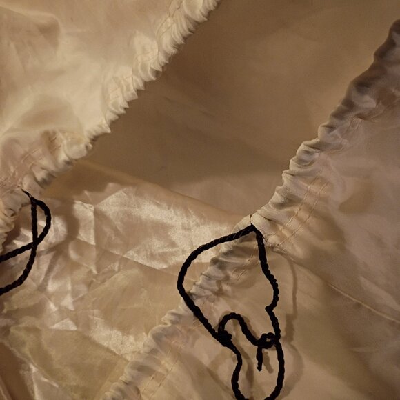 Coach Drawstring Dust Bag Storage Pouch - Picture 2 of 9